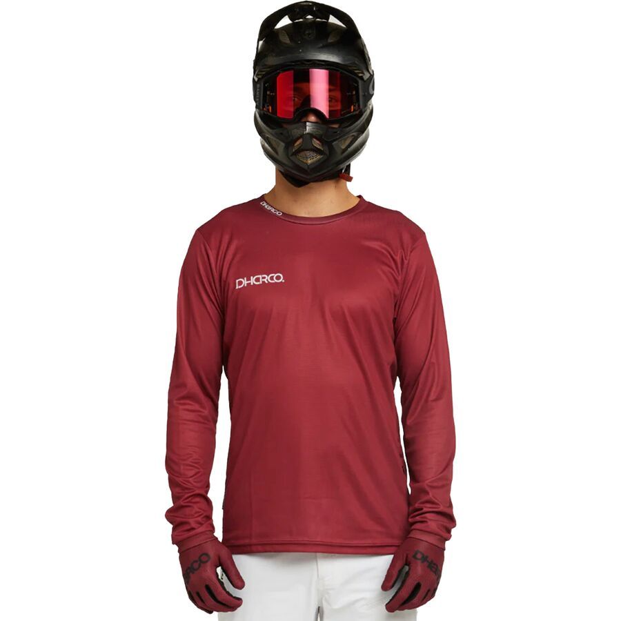 Gravity Jersey - Men's