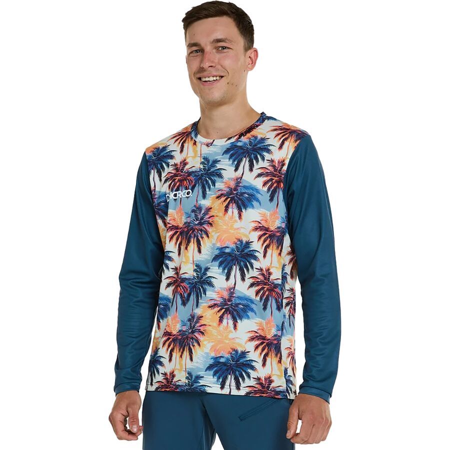 Gravity Jersey - Men's