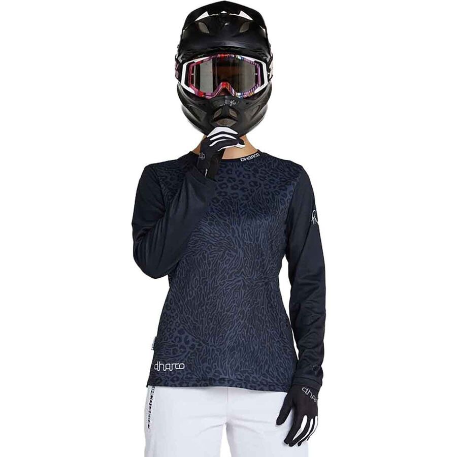 Gravity Jersey - Women's