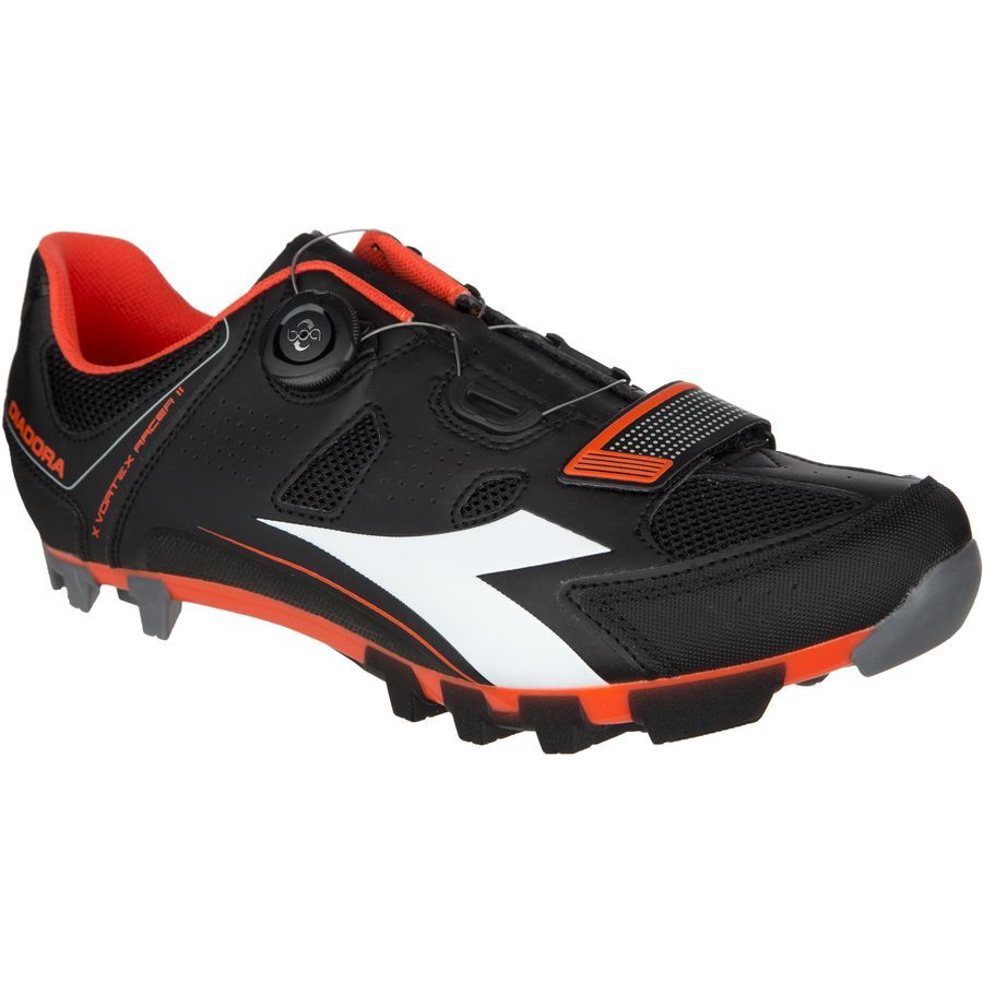diadora vortex racer ii