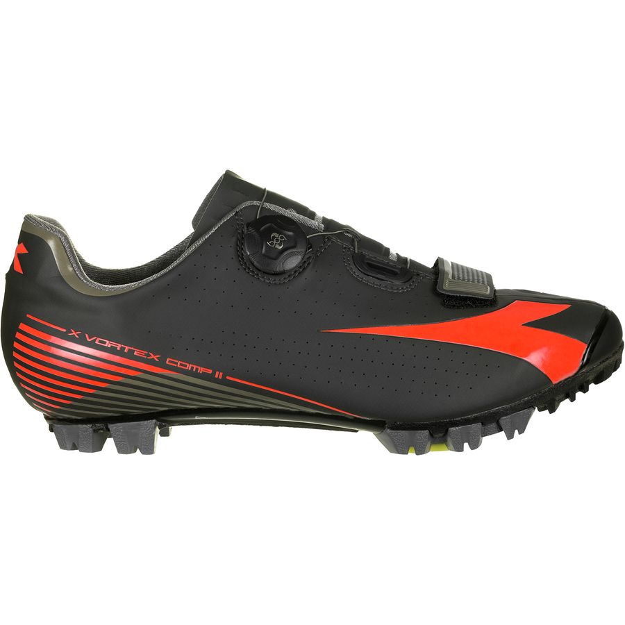Vortex Comp Diadora X-vortex Comp II Cycling Shoe - Men's - Bike