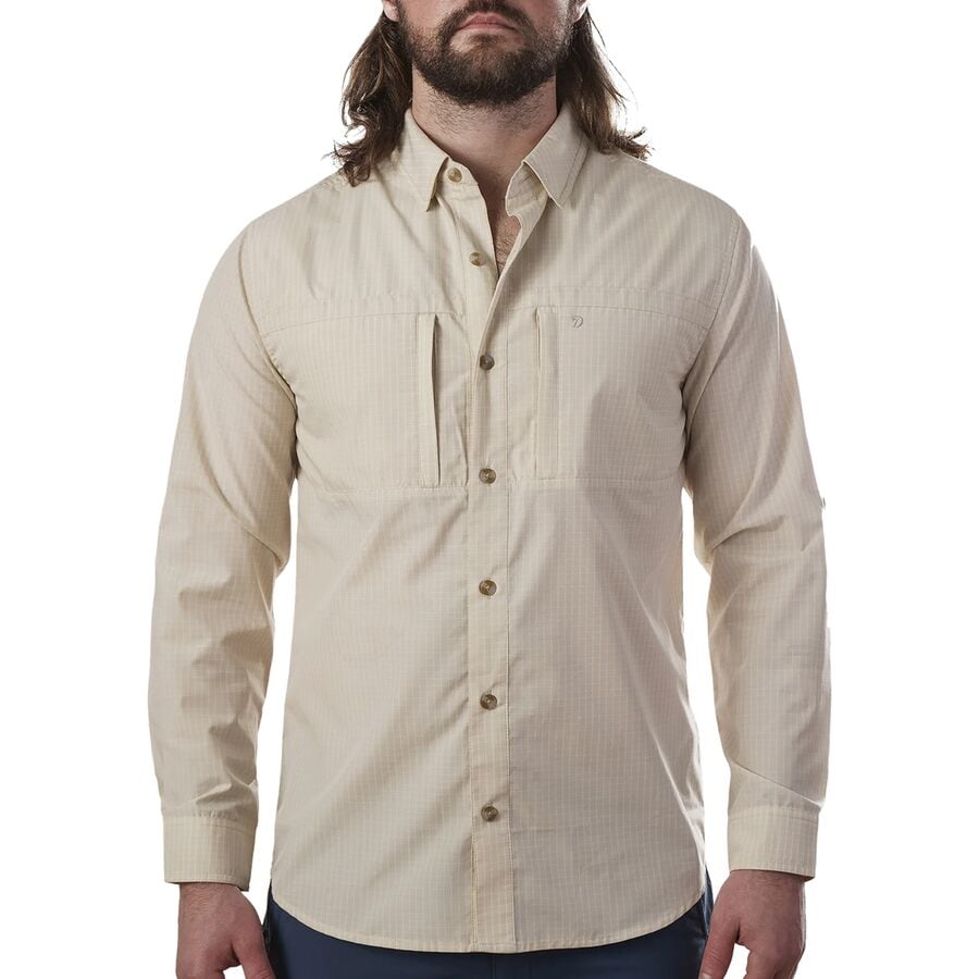 Helm Long-Sleeve Shirt - Men's