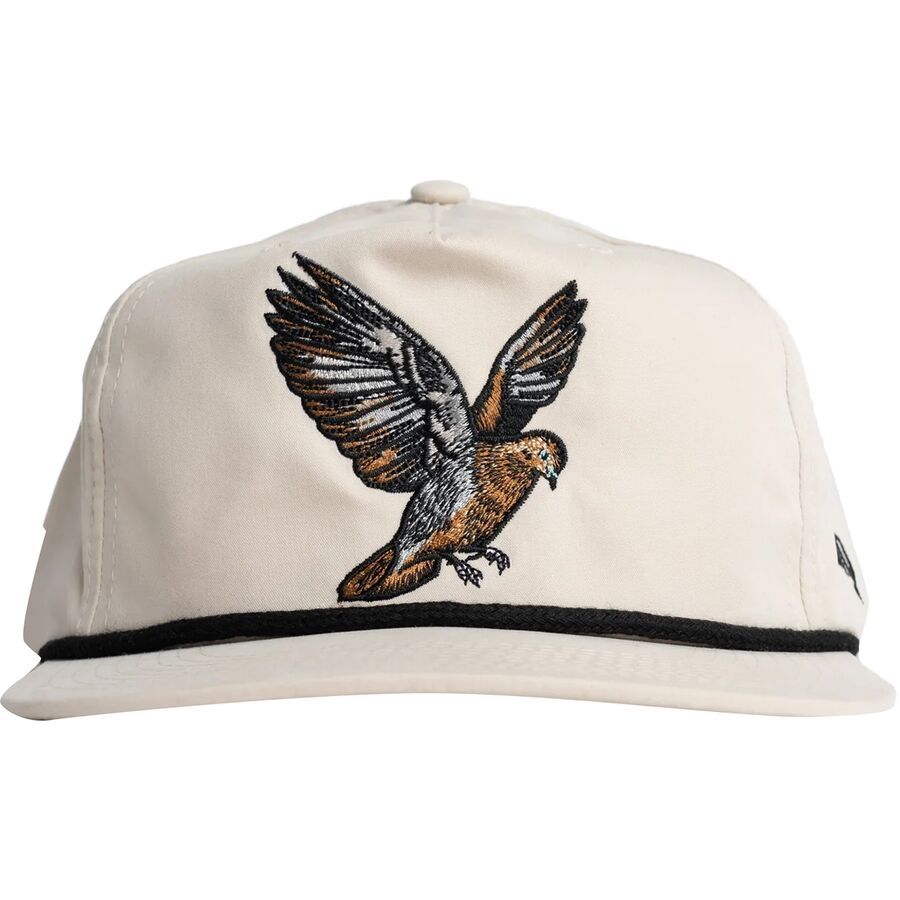 Dove Hat