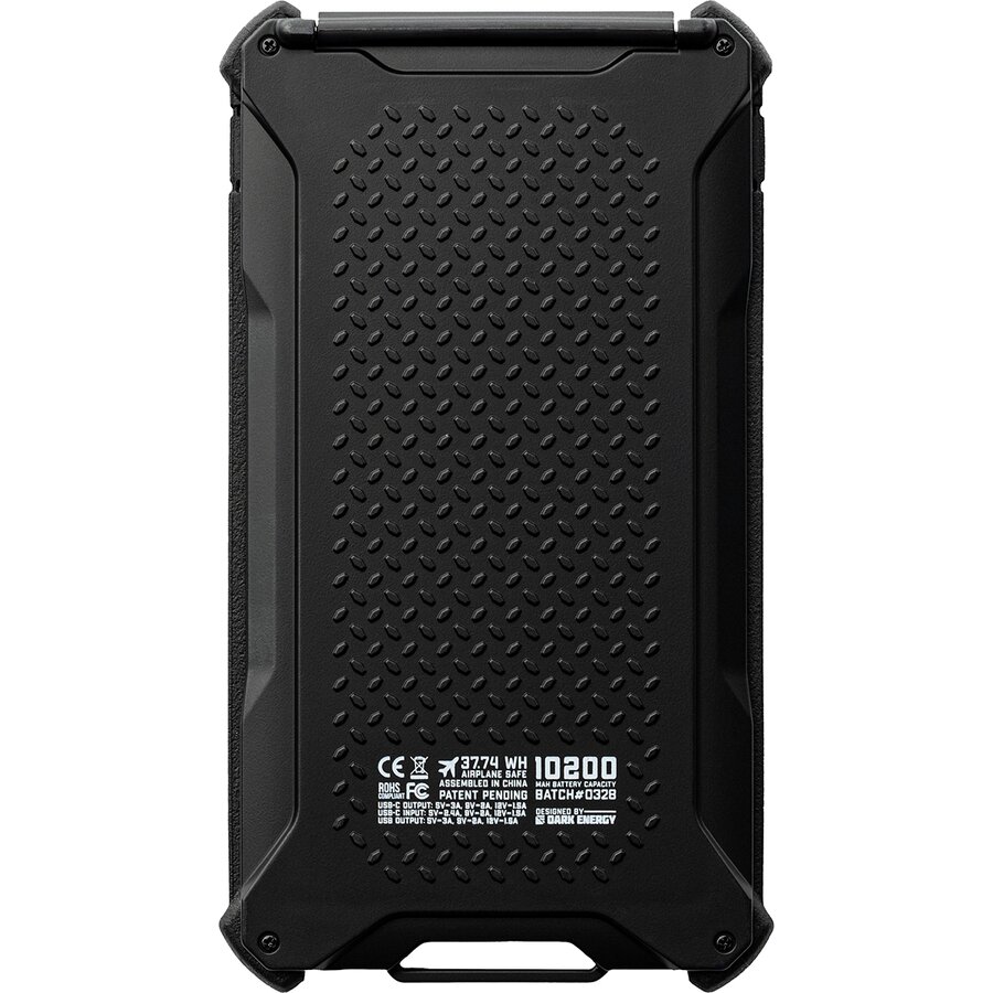 Poseidon Pro - 10200 mAh, 37.74Wh