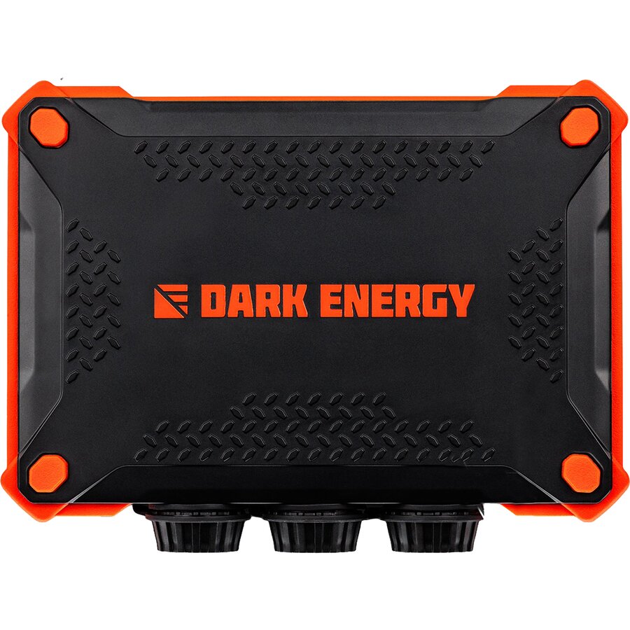 Poseidon Pro XL - 27600 mAh, 97.2Wh