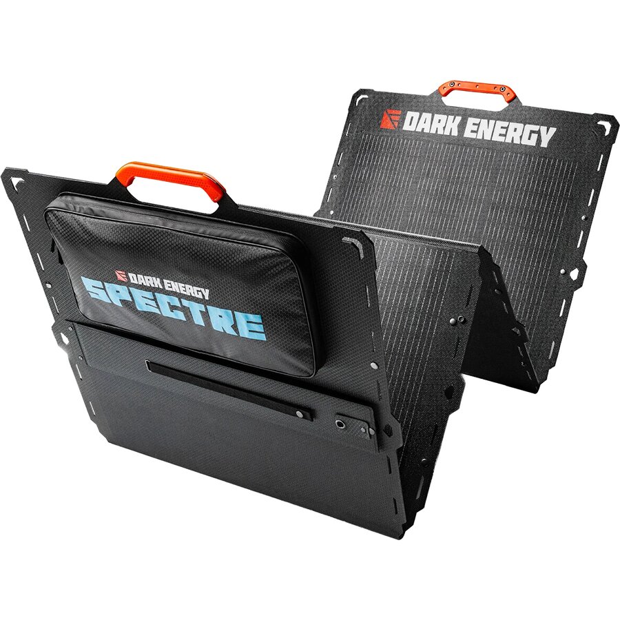 Spectre Solar Panel Folding, 200W