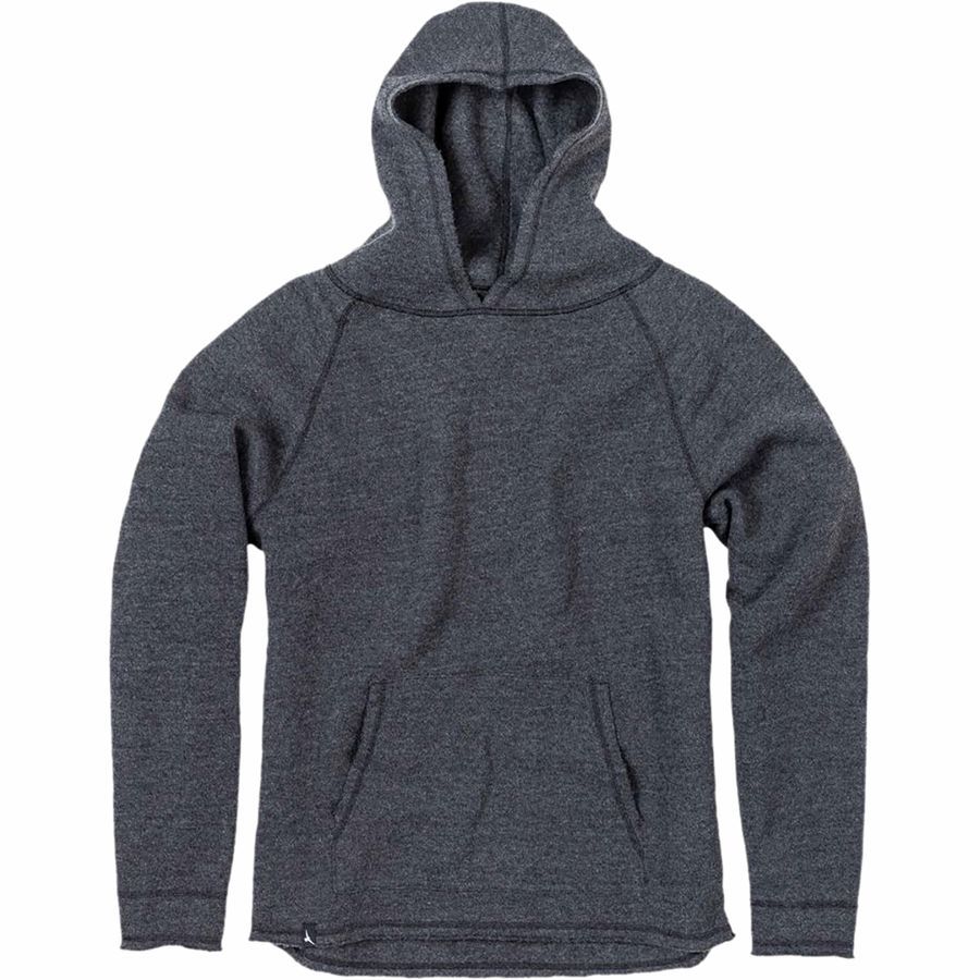 duckworth hoodie