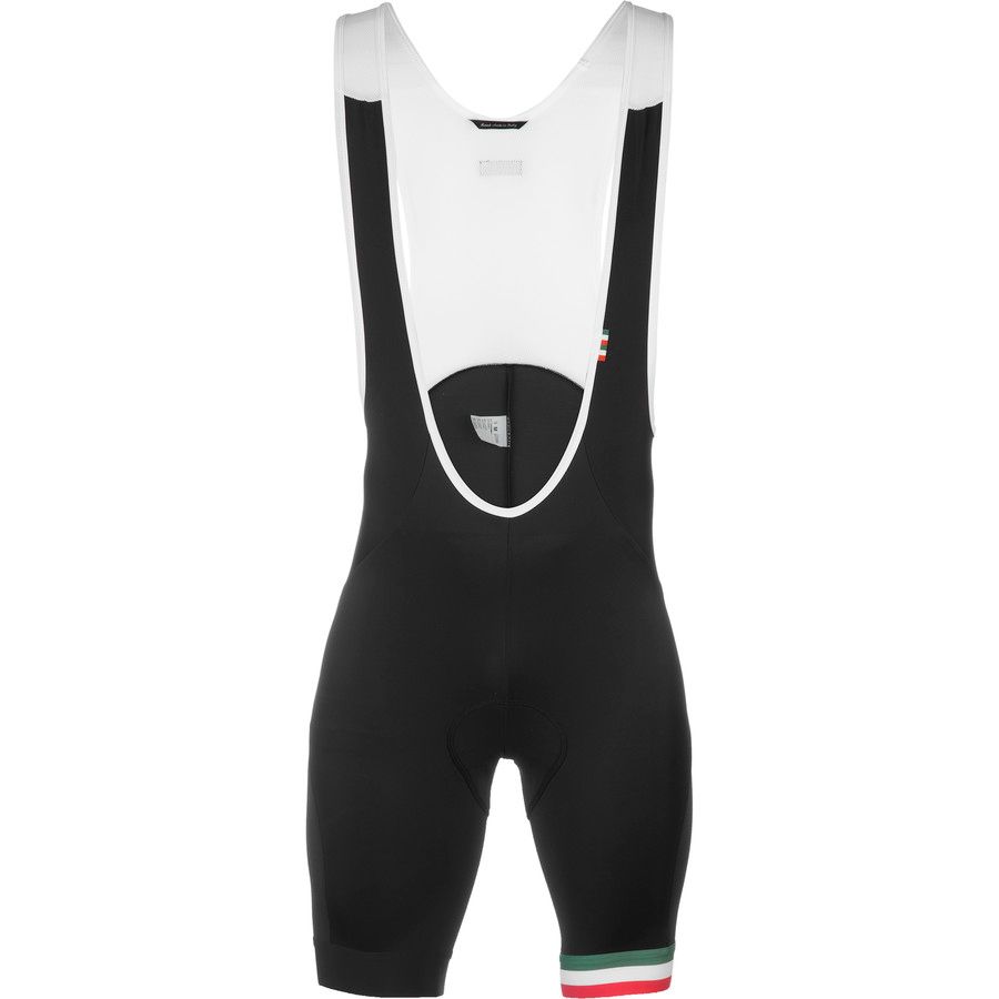 De Marchi Legend Bib Shorts Bike