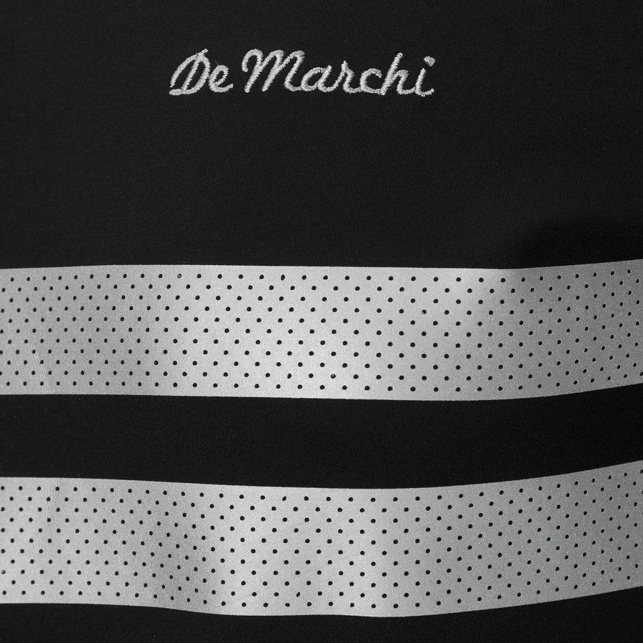 De Marchi - Heritage Pullover - Sky / Turquoise