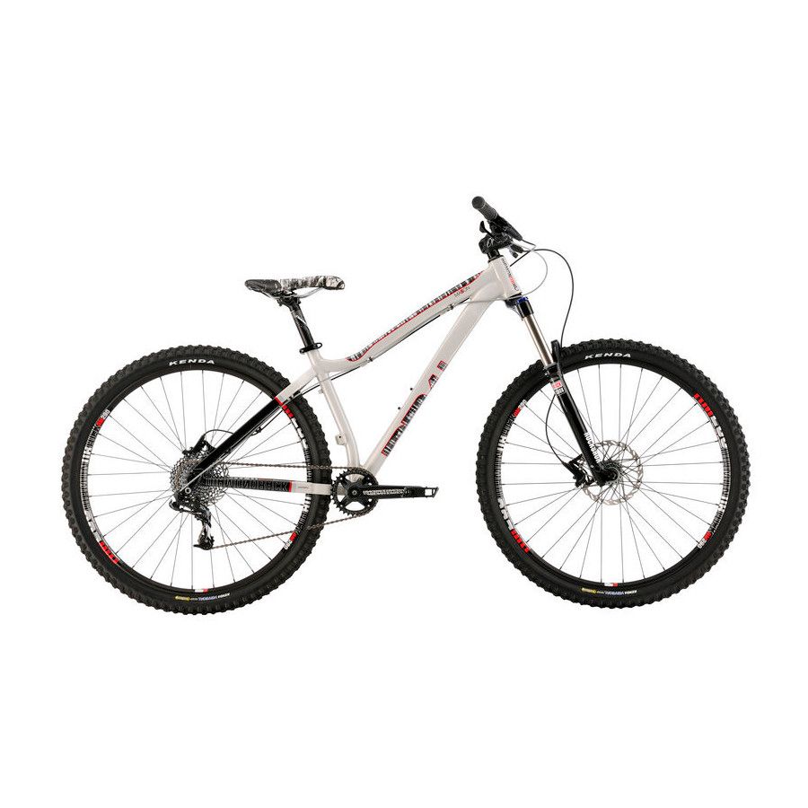diamondback mason 27.5 70cm dual suspension mountain bike review