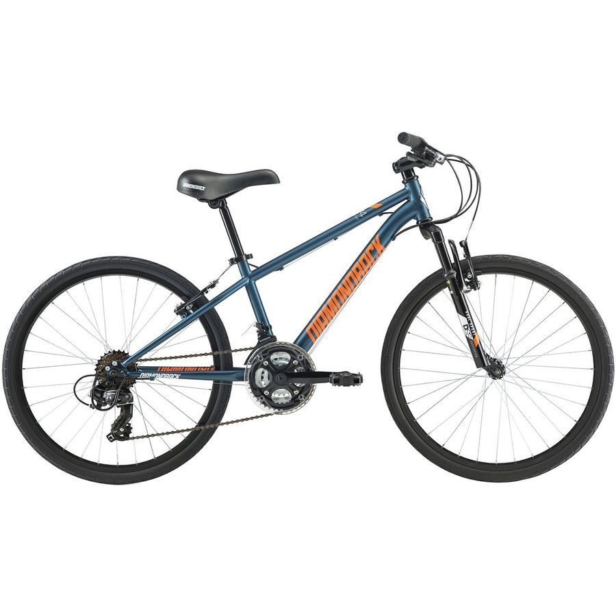 diamondback trace sport bike