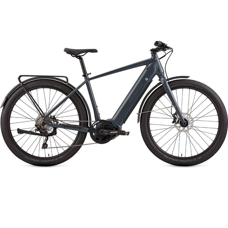 Diamondback - Union 1 hybrid e-Bike