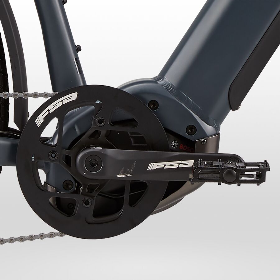 Diamondback Union 1 eBike