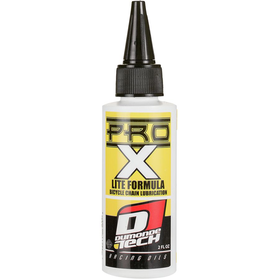 Pro-X Lite Bicycle Chain Lubricant