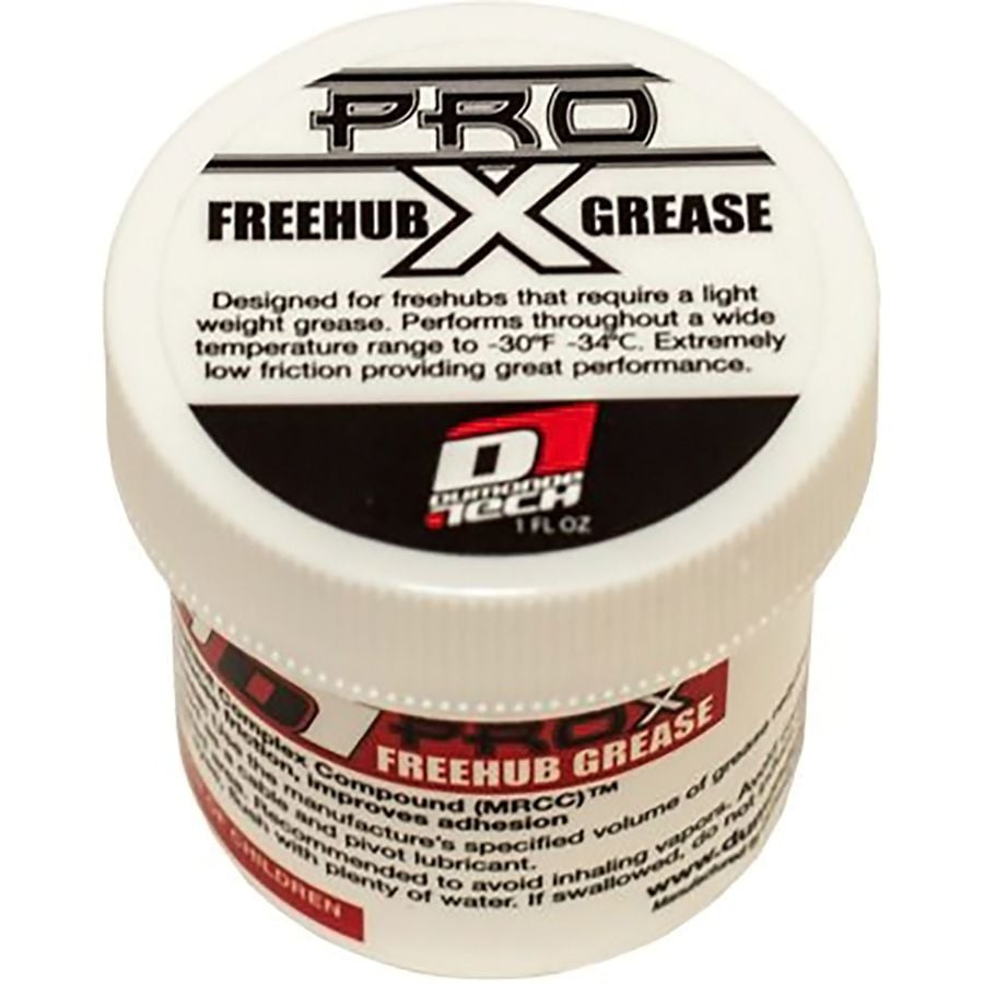 Pro-X Freehub Grease