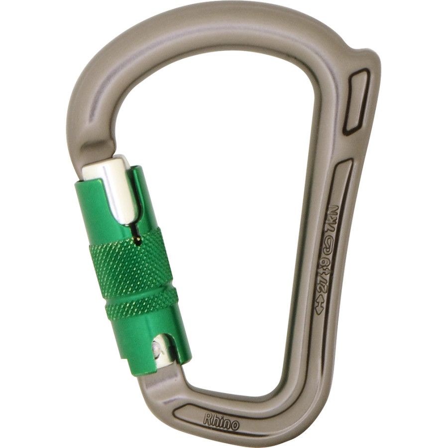 DMM Rhino Carabiner Climb