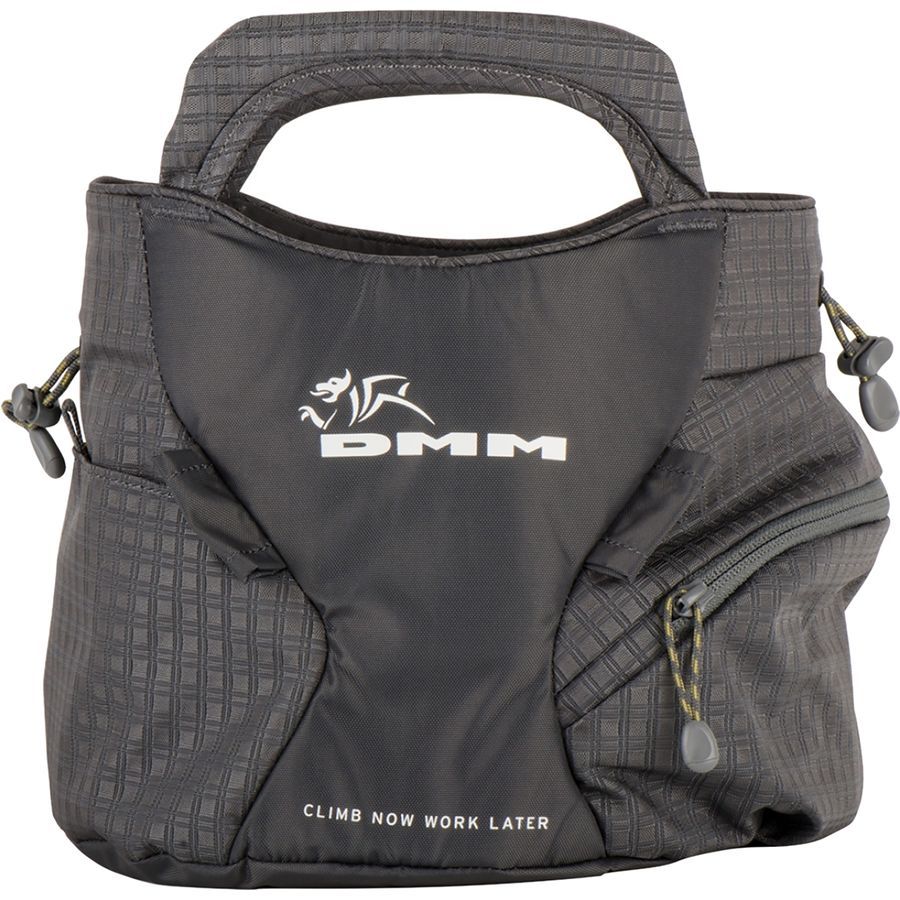 DMM Edge Chalk Bucket