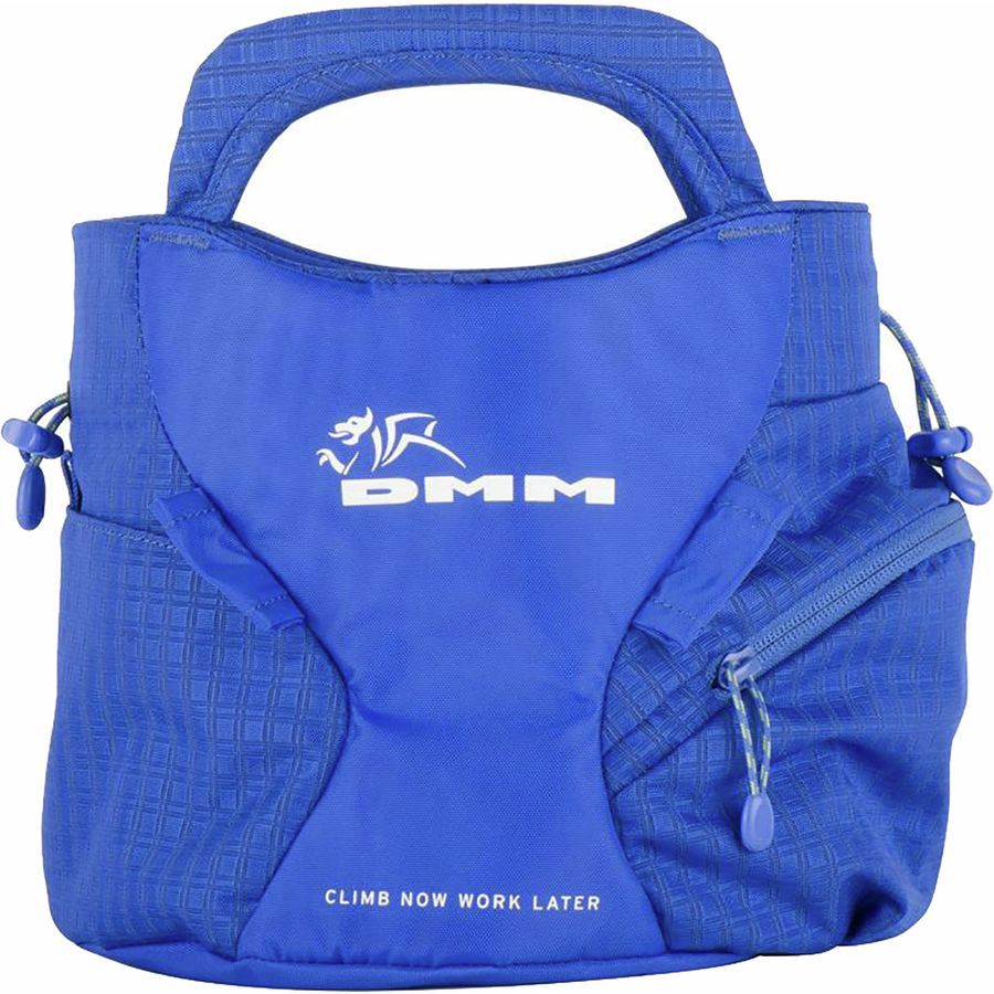 DMM Edge Chalk Bucket