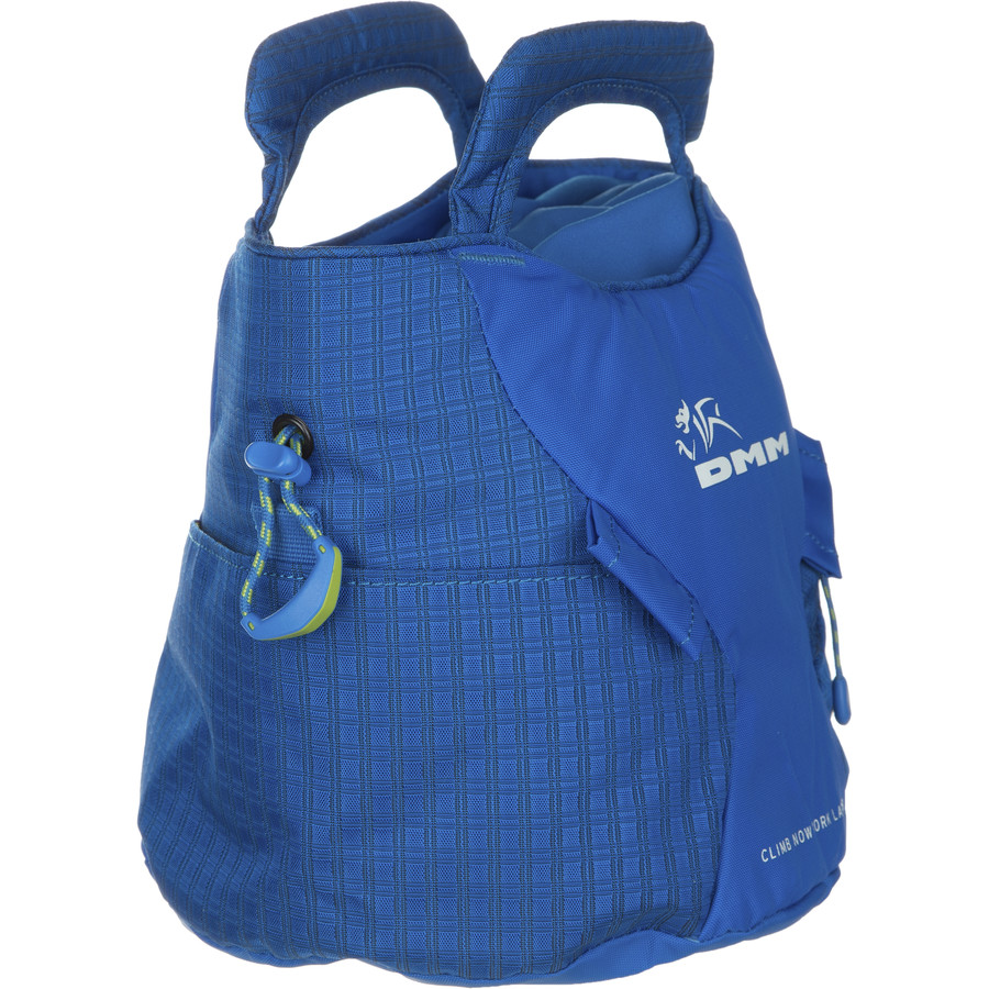 DMM Edge Chalk Bucket