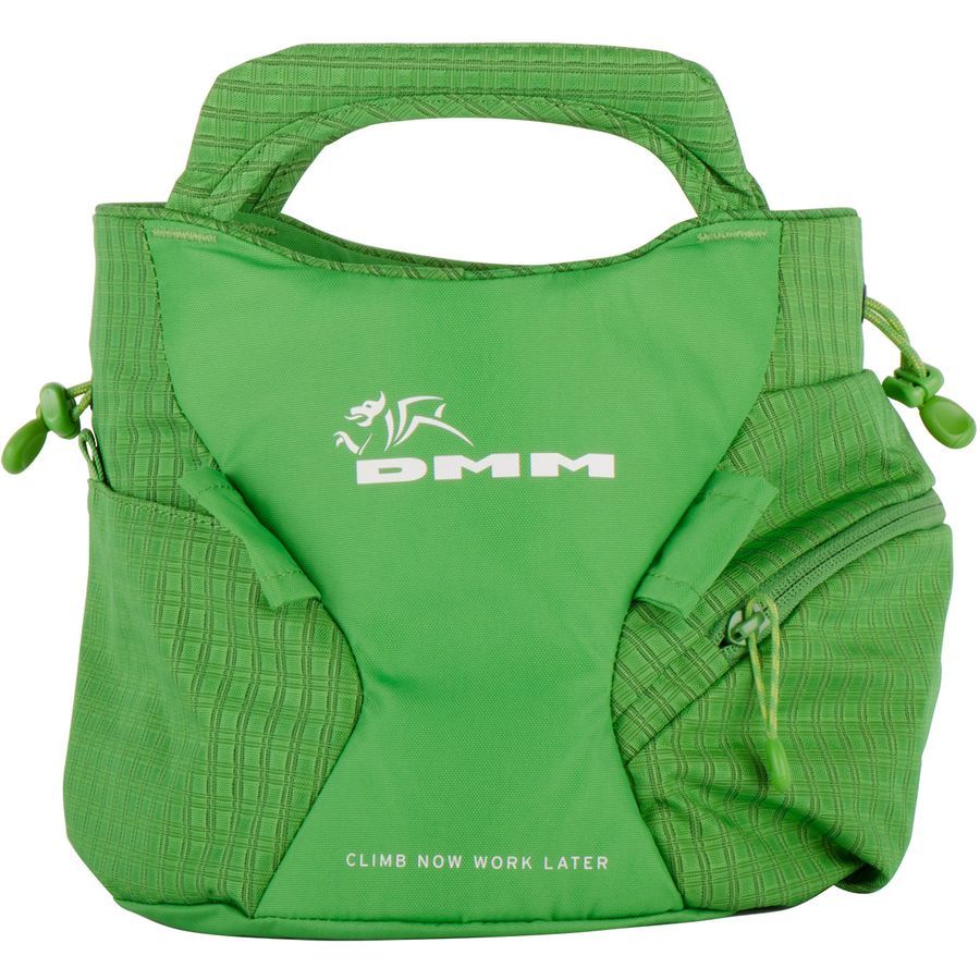 DMM Edge Chalk Bucket