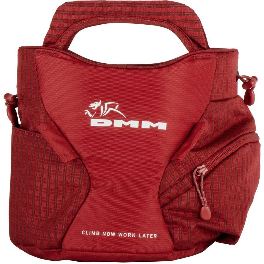 DMM Edge Chalk Bucket