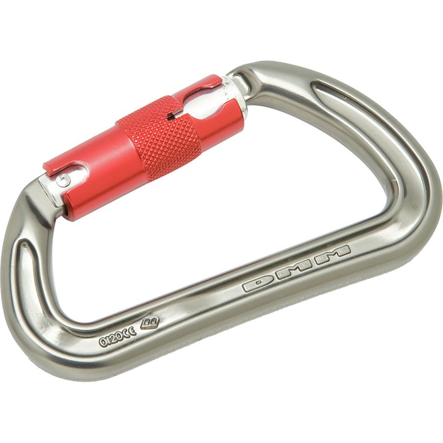 DMM Zodiac I Beam Keylock Carabiner