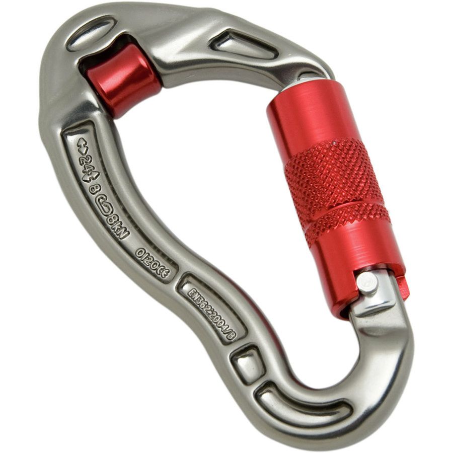 DMM Revolver Locking Carabiner