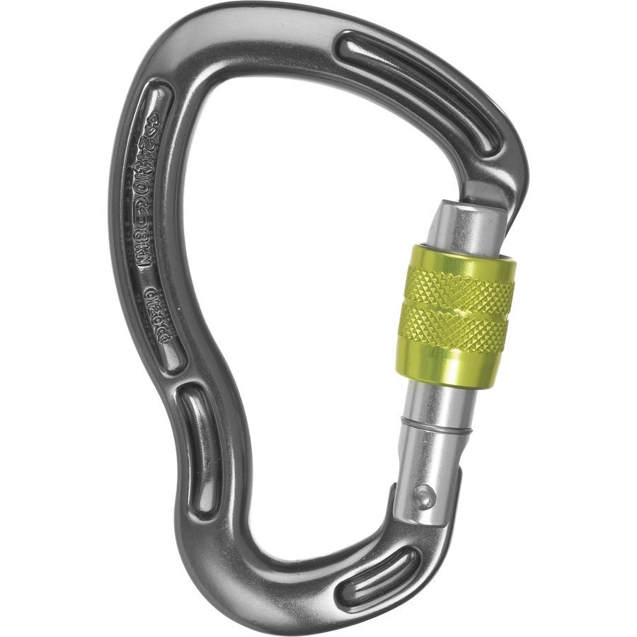 DMM Sentinel HMS Locking Carabiner