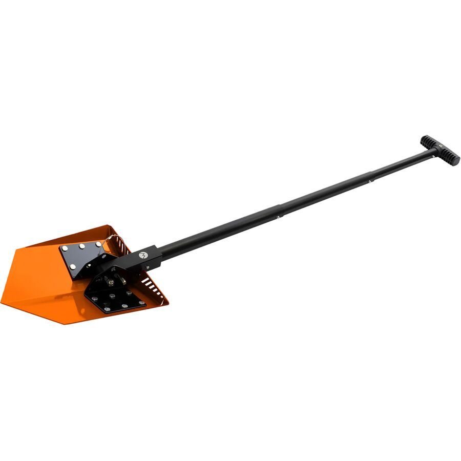 Delta Pro Shovel - Aluminum