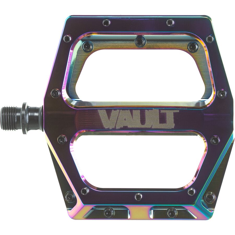 DMR - Vault Pedals - Lacon Oil Slick