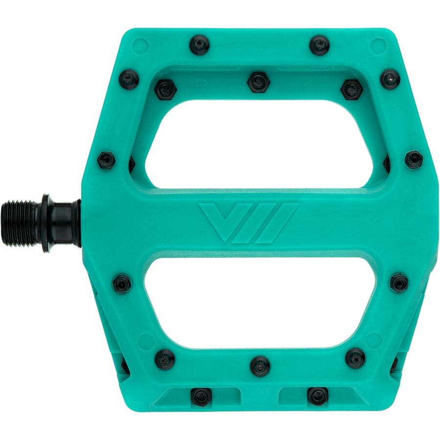 DMR - V-11 Pedals - Turquoise