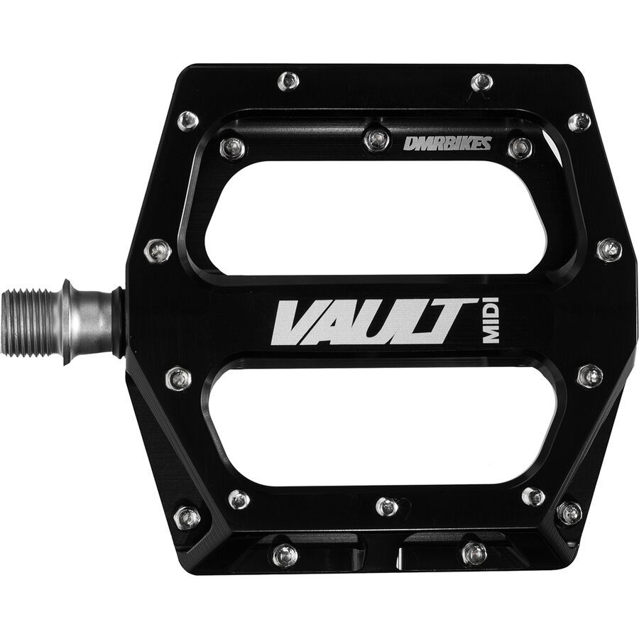 Vault MIDI Pedals