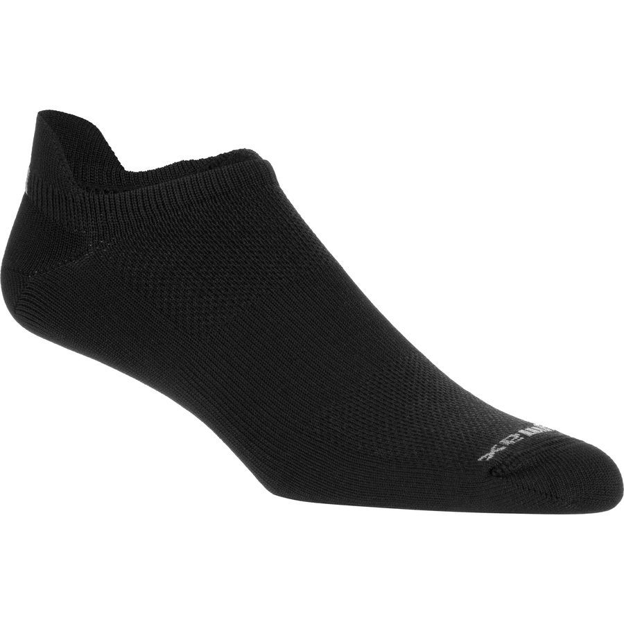 Drymax Thin No Show Tab Running Sock Women's Accessories