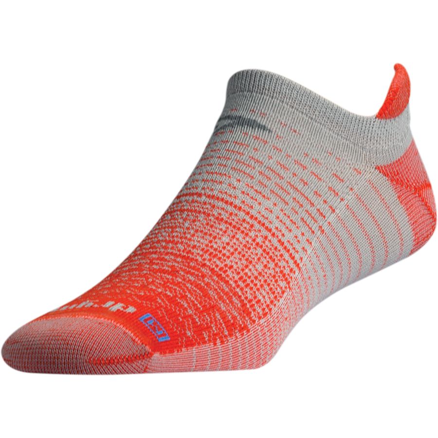 Drymax Thin No Show Tab Running Sock Women s Backcountry
