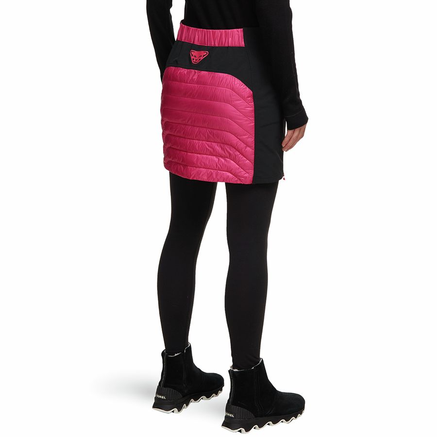 Dynafit TLT Primaloft Insulated Skirt Women's