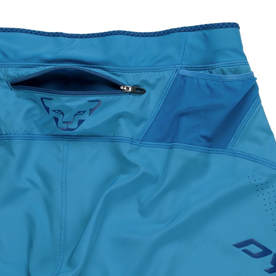 Dynafit Alpine Pro 2in1 Short Men's
