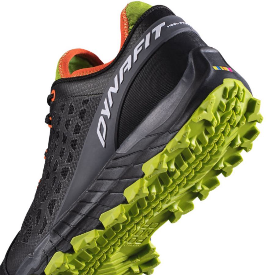 stylish trail shoes