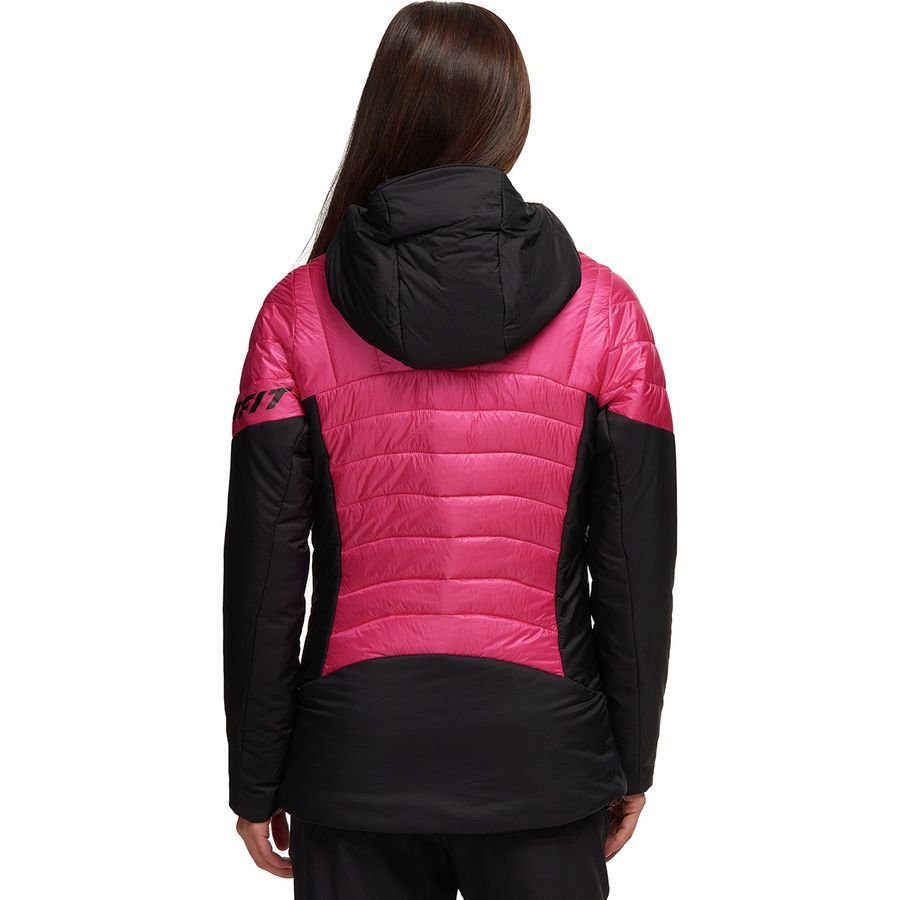 Dynafit FT Insulation Jacket Women's