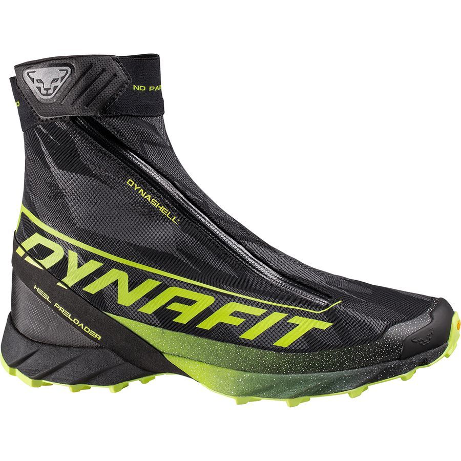 dynafit trailrunning