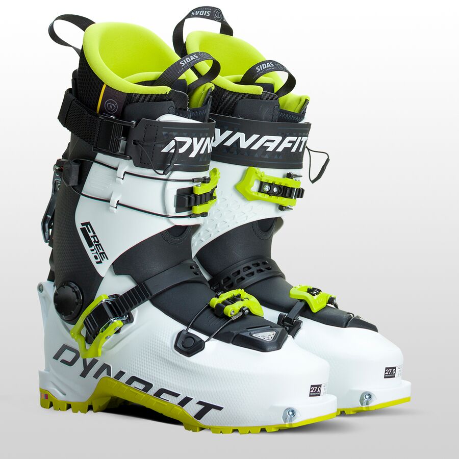 Dynafit Hoji Free 110 Alpine Touring Ski Boot