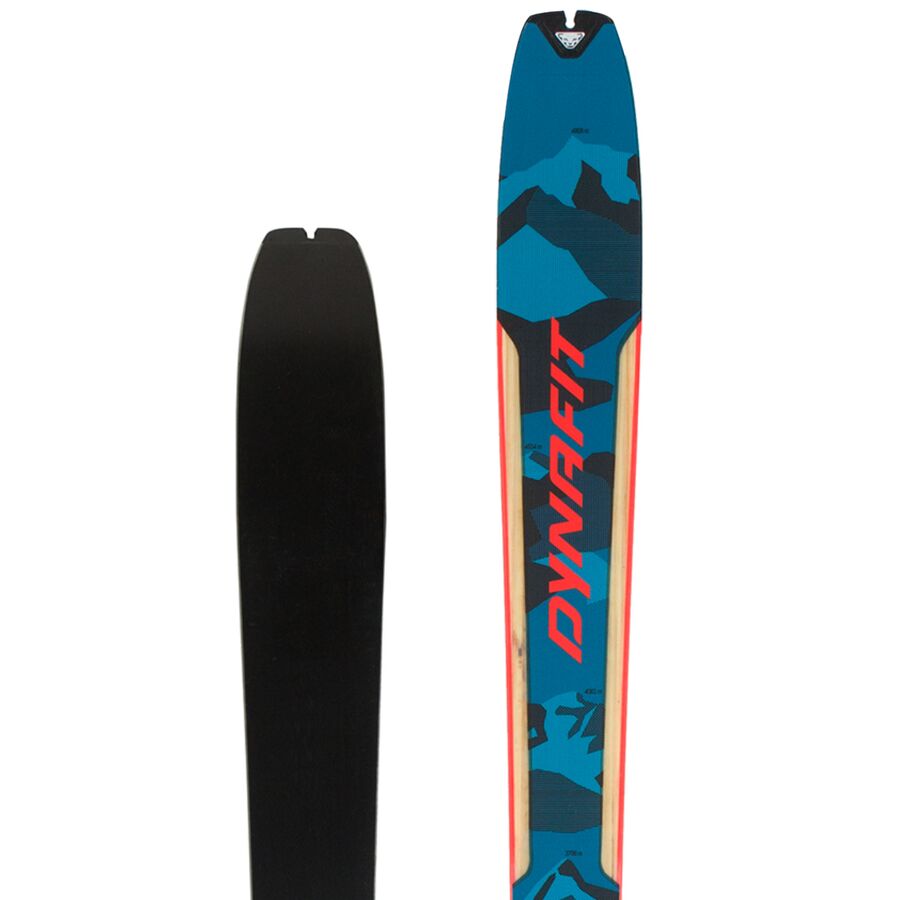 Dynafit Seven Summits + Set Ski