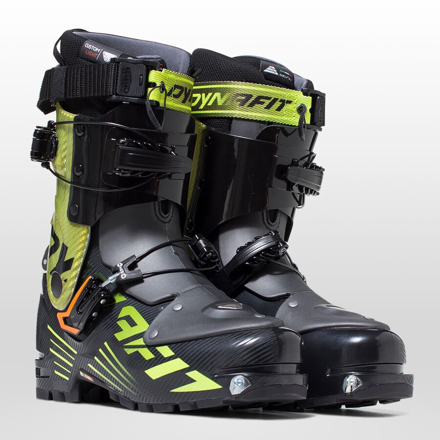 Dynafit TLT Speedfit Pro Alpine Touring Ski Boot