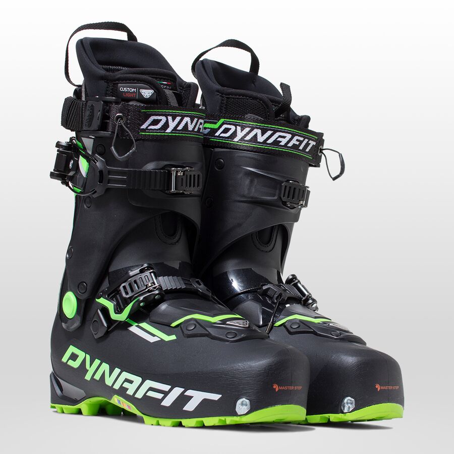 Dynafit TLT8 Carbonio Alpine Touring Ski Boot