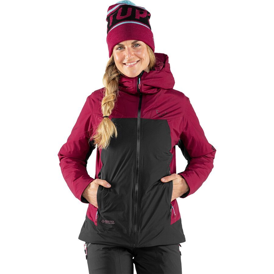 Free INFINIUM Insulation Jacket - Women's