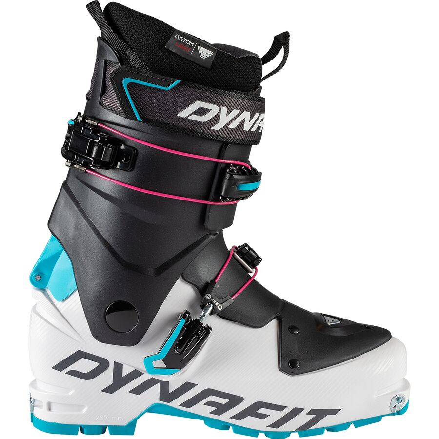 Dynafit - Speed Alpine Touring Boot - 2022 - Women's - Nimbus/Silvretta