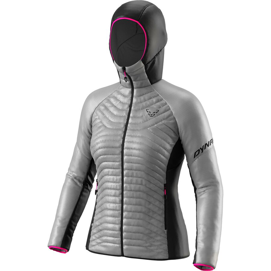 Speed Insulation Hooded Jacket - Women's