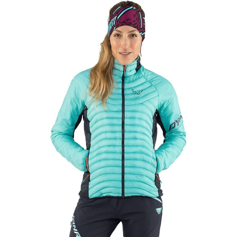 Speed Insulation Jacket - Women's