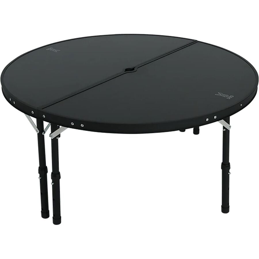 Ichi One Pole Tent Table