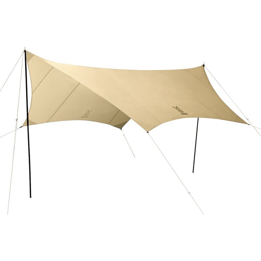 Itsuka Tarp + Poles
