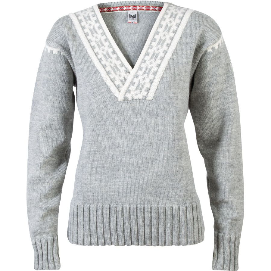 Dale of Norway Alpina Sweater - Womens